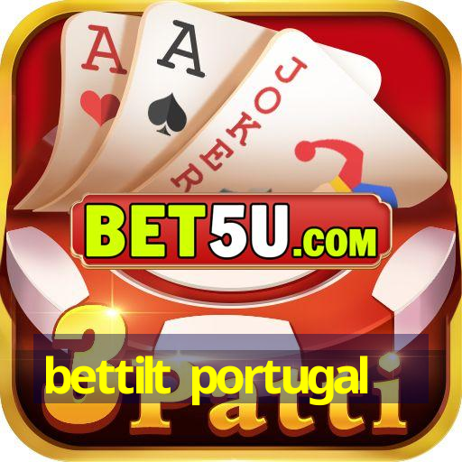 bettilt portugal